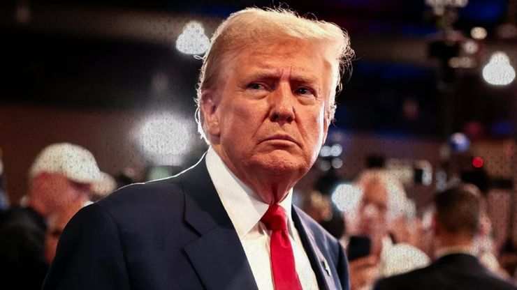 واشنطن تضغط للتقدم في "اتفاق غزة".. وترمب يجدد تهديده لفنزويلا