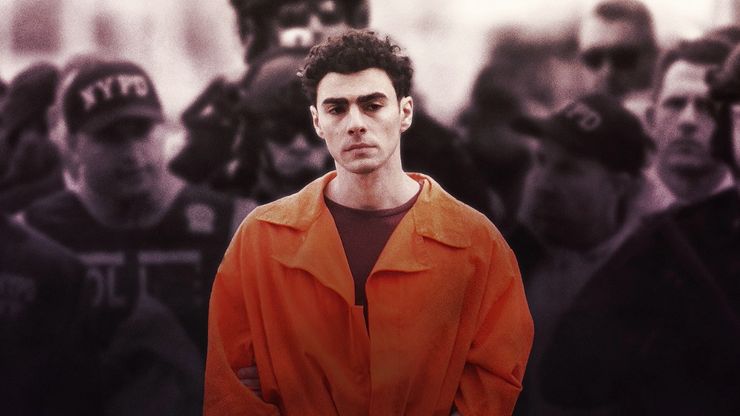 لويجي مانجيوني.. خبايا حياة قاتل