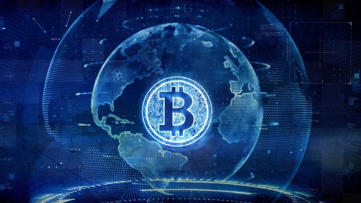 بتكوين يستفيد من تراجع التوترات.. وصادرات النفط الإيراني تغير أمن الطاقة