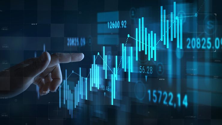 ترمب يوافق على وقف إطلاق نار مؤقت مع إيران.. والأسواق تتفاعل