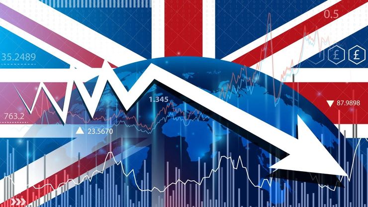 ارتفاع التضخم بأكثر من المتوقع يعقّد معضلة بنك إنجلترا