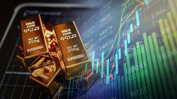 تاسي يواصل الصعود.. والذهب يحافظ على مستوياته القياسية