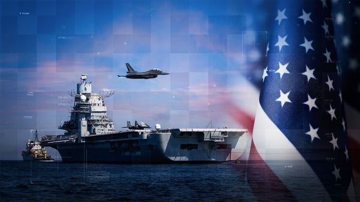 "أكسيوس" يرجّح ضربة أميركية لإيران.. وترتيبات جديدة في غزة