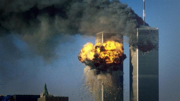 ذكرى 11 سبتمبر.. لحظة غيرت وجه العالم