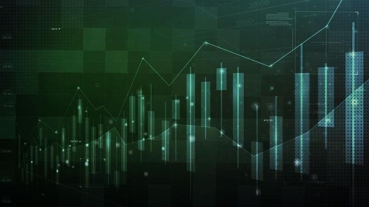 تاسي يواصل الارتفاع.. ويسجل مكاسب شهرية فوق 4%