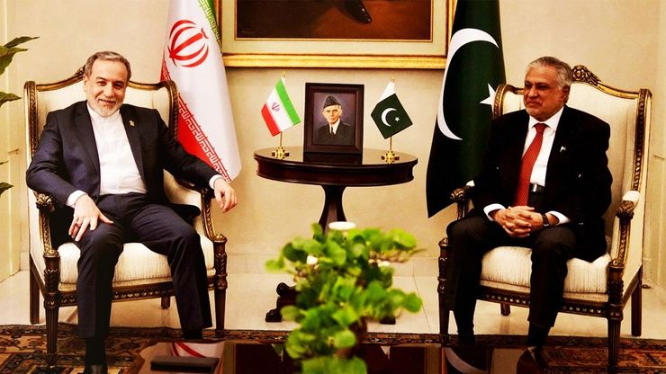 طاولة إسلام آباد تجمع واشنطن وطهران.. وإمدادات الغاز العالمية تحت الضغط