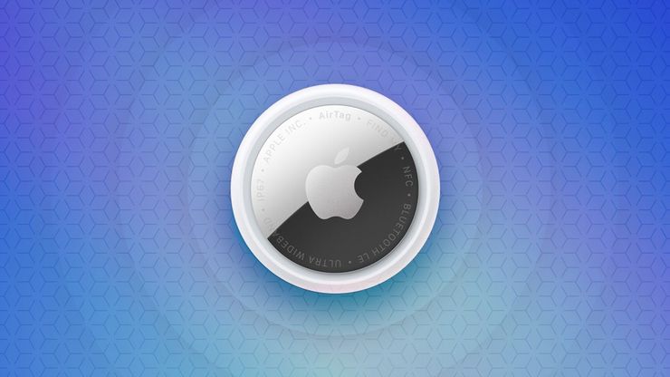 أبل تطلق AirTag 2.. والتطبيقات تتفوق على الألعاب في 2025