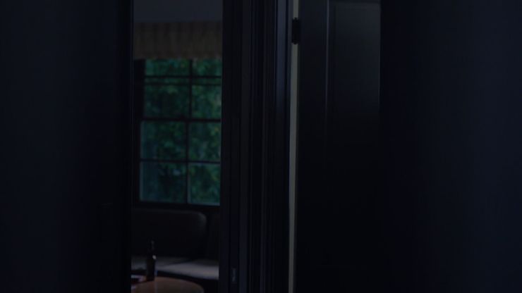 عين الضحية الخامسة