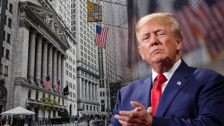 الإغلاق الأطول يربك أميركا.. والملاذات الآمنة تعود للواجهة بعد تراجعات تاريخية