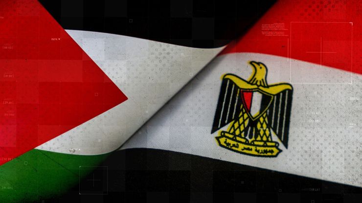 لقاء القاهرة يرسم مسار غزة.. ونزع السلاح شرط للتقدم المرتقب