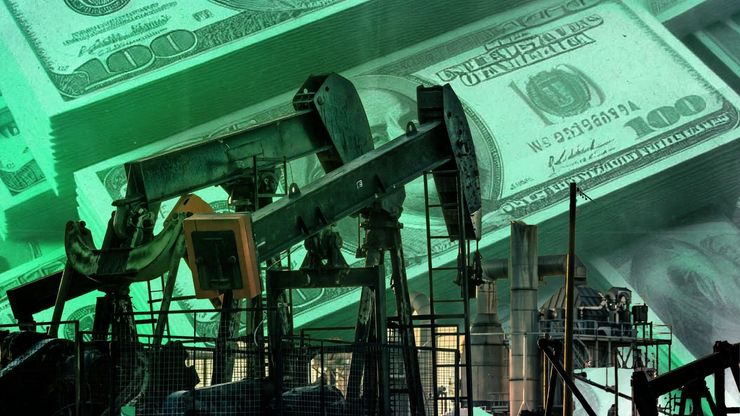 النفط فوق الـ100 دولار.. والأسهم الأميركية تتراجع