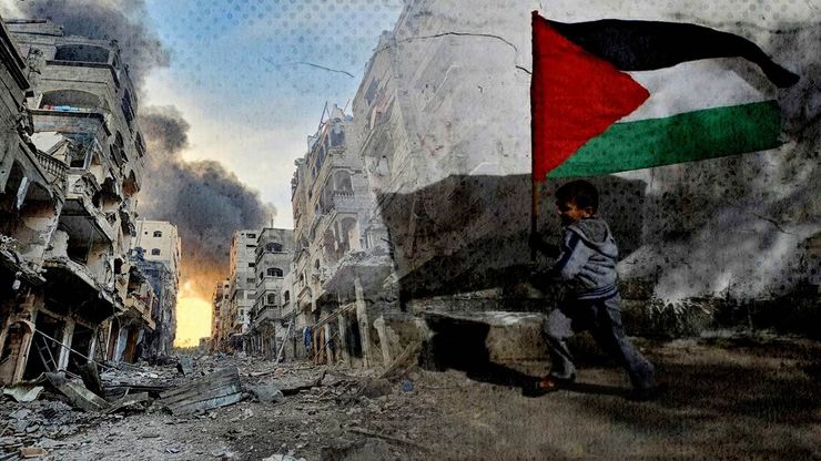 هل تبدأ غزة رحلة الإعمار بعد أن وضعت الحرب أوزارها؟