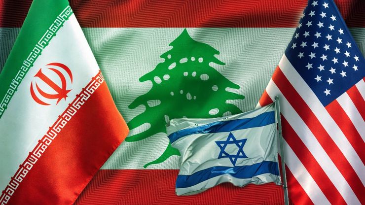 اتفاق واشنطن وطهران يقترب.. وإسرائيل تكثف غاراتها على جنوب لبنان