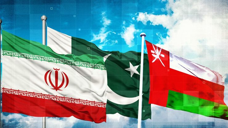 باكستان وعمان وإيران.. تطورات الساعات الأخيرة