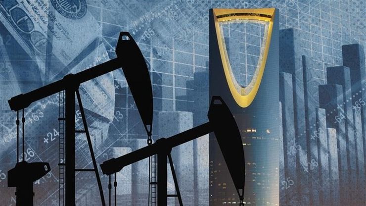 "تاسي" يتراجع.. والقطاع غير النفطي السعودي يسجل أفضل نمو منذ 11 عاما