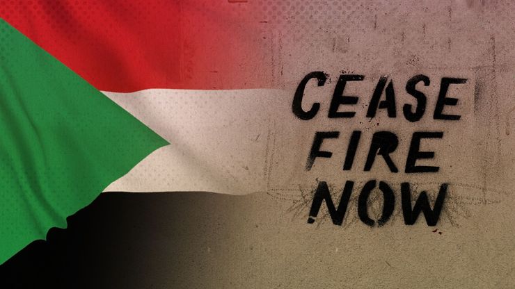 حماس توافق على مقترح لوقف النار.. وملف إيران يعيد التوتر
