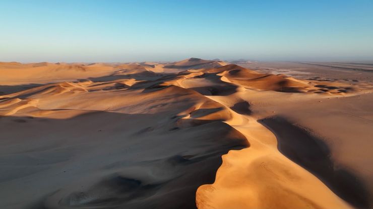 تكتيكات النجاة الخارقة