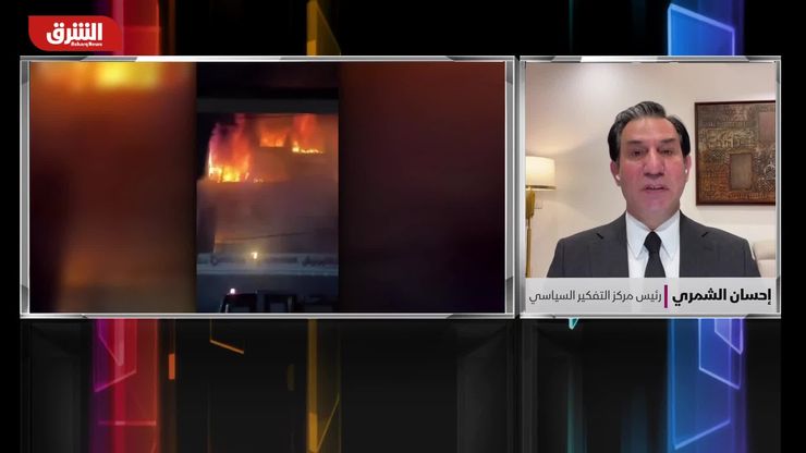 حريق الكوت المفجع بالعراق.. تساؤلات حول الإهمال والمسؤولية