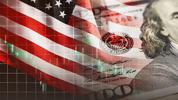 الولايات المتحدة في قبضة الدين.. وموديز تدق ناقوس الخطر