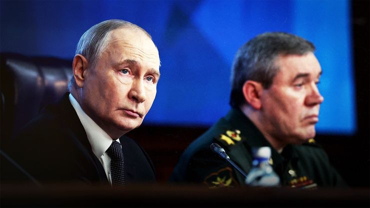 الأزمة الإنسانية تتعمق في السودان.. وروسيا تصعد خطابها النووي