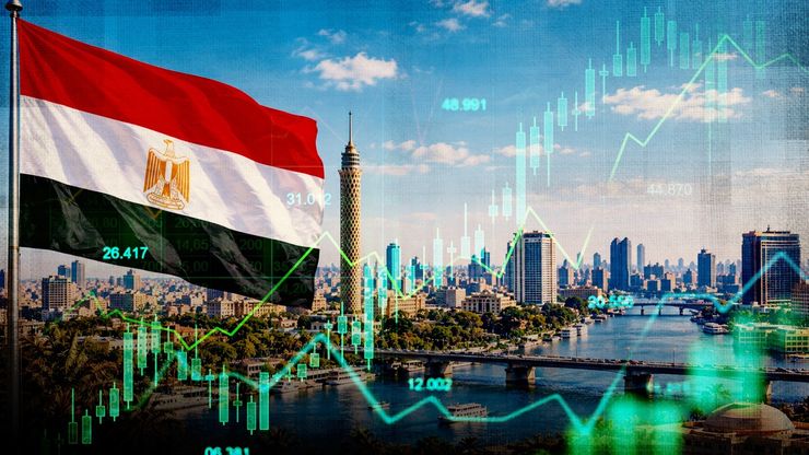 الاقتصاد المصري.. بين دروس أكتوبر وضغوط النمو وإعادة هيكلة الصناعة