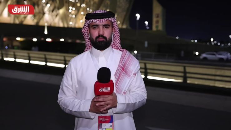 كلاسيكو سعودي عراقي.. من يحسم بطاقة التأهل إلى المونديال؟