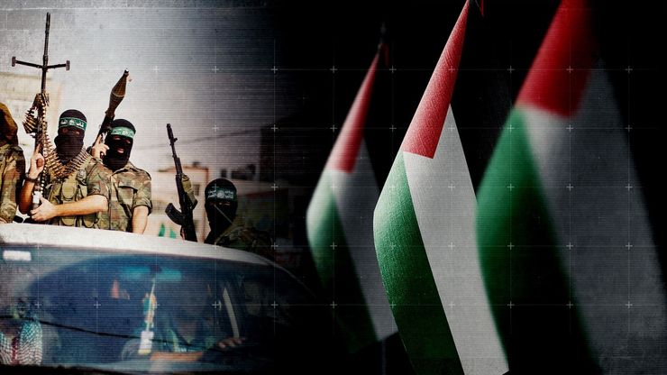 خطة غزة تدخل مرحلة جديدة.. ونزع السلاح يرتبط بالانسحاب