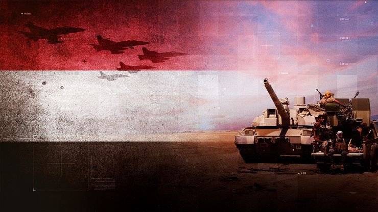 بدء معركة الحسم لتحرير اليمن من انقلاب الحوثي.. وإيران تدرس الرد الأميركي