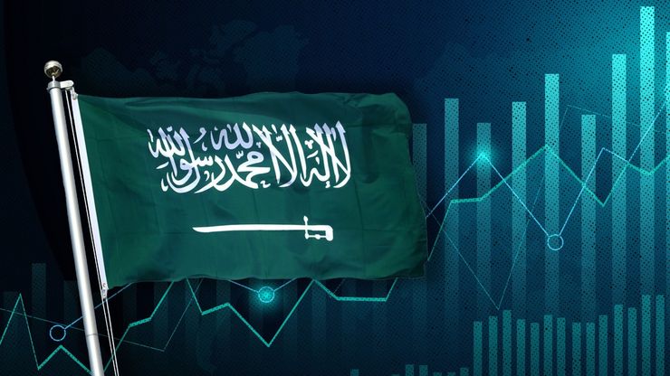 اقتصاد السعودية يتجه للنمو مع انخفاض عجز الموازنة