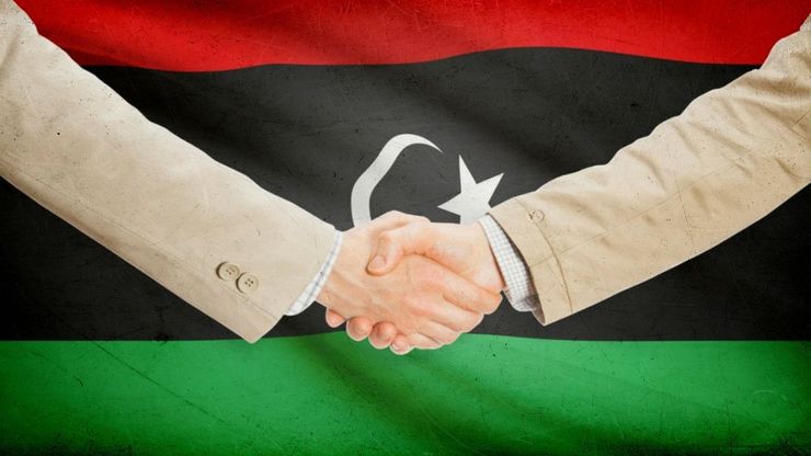 اتفاق ليبي جديد وتحذيرات من انفجار الأوضاع في الضفة الغربية