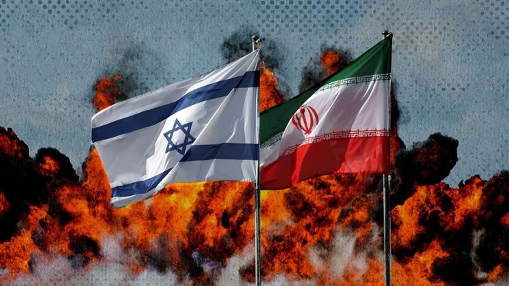 إسرائيل وإيران.. حرب الـ12 يوما خلطت الأوراق