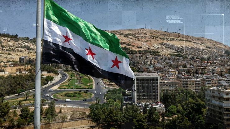 سوريا خارج "قائمة الإرهاب".. هل تتحول إلى نتائج؟