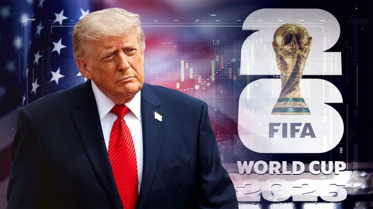 ترمب وكأس العالم.. هل تعرقل سياسات الهجرة المكاسب الاقتصادية؟