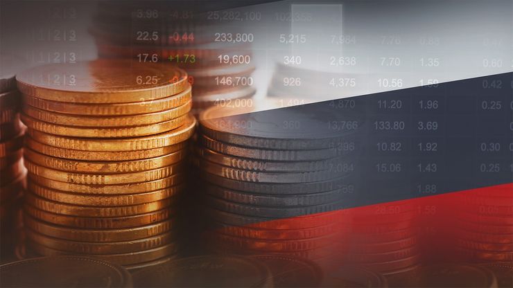 الاقتصاد الروسي.. عقوبات أوروبية