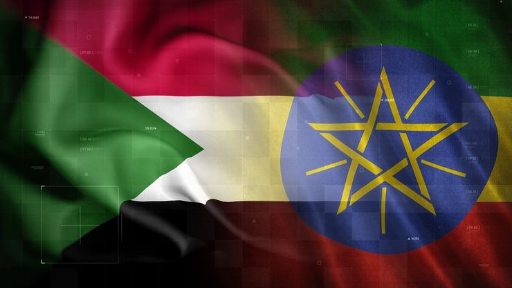 السودان وإثيوبيا.. خلافات مستمرة