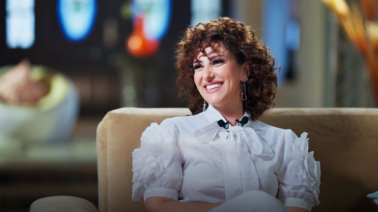 حنان مطاوع.. رحلة نجاح بدأت بمشهدين