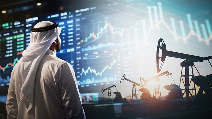 "تاسي" يتراجع رغم النفط.. والكيماويات تتصدر سيولة البورصة المصرية