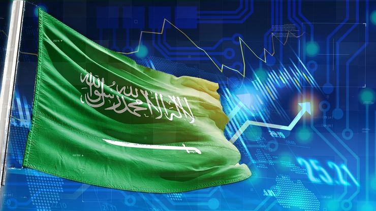 البنوك تقود المكاسب وتاسي يختبر مستويات محورية جديدة