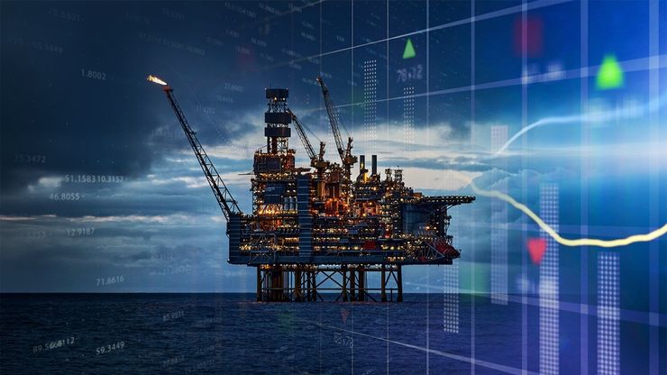 توقعات بصعود النفط.. وأزمة الديزل تتفاقم في أوروبا