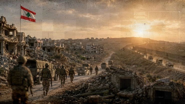 لبنان وإسرائيل.. المنطقة "الآمنة التجريبية"