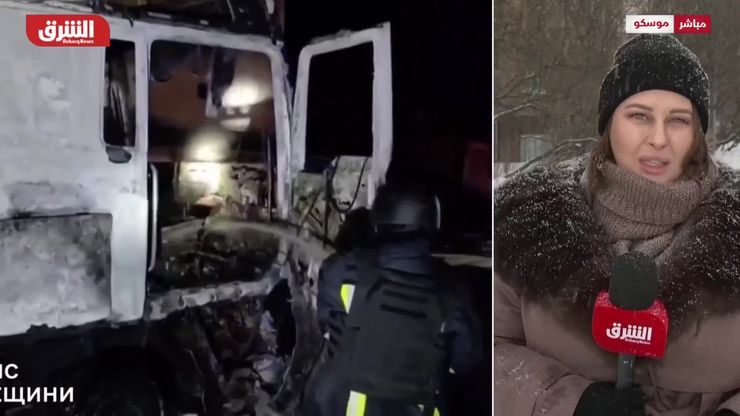 أربع سنوات على الحرب.. موسكو بين الانفتاح الدبلوماسي وانتقاد عدم جدية أوكرانيا