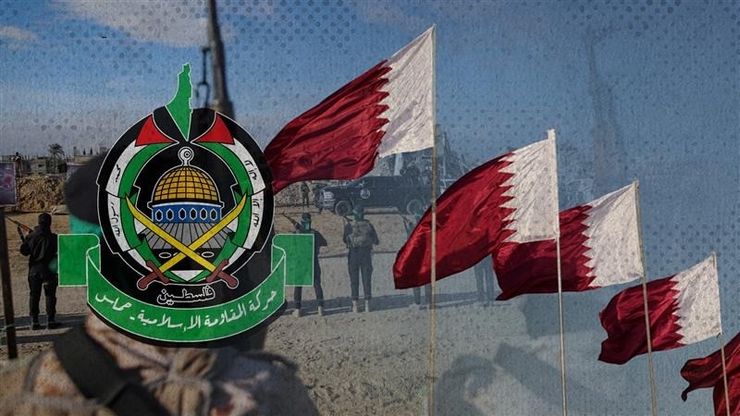 استهداف قادة حماس: دعم عربي لـ"الدوحة".. وتنديد بـ"كسر قواعد السيادة"