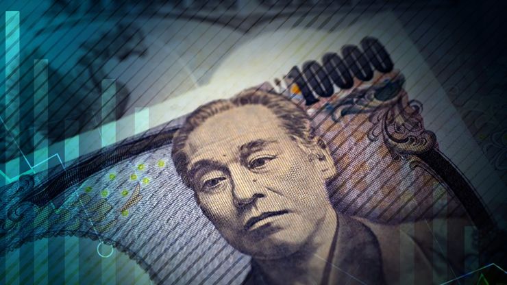 الين في دائرة الدعم.. وتقلبات العملات تعكر مكاسب آسيا