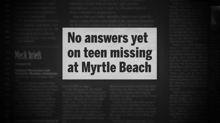 كابوس عطلة ربيعية