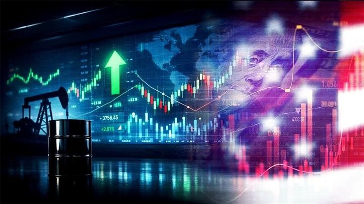 الأسواق الأميركية وأزمة الطاقة.. تقلبات حادة وتحذيرات متزايدة