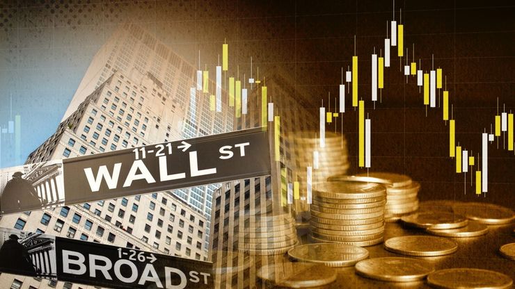 ترمب يعلن خطة غزة.. والإغلاق الحكومي يربك الدولار ويدفع الذهب لأعلى قمة