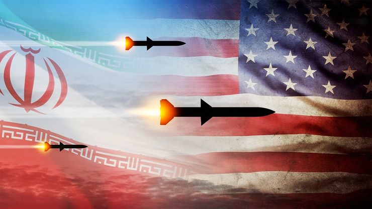 تصعيد أميركا وإيران نحو مرحلة أخطر.. وسوريا ترتب مؤسساتها الأمنية