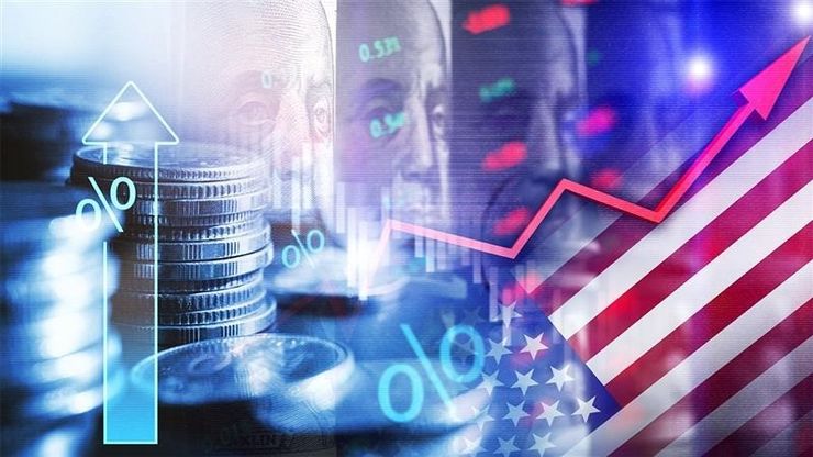 موجة صعودية بالأسواق العالمية.. وتراجع محدود بالسوق السعودية