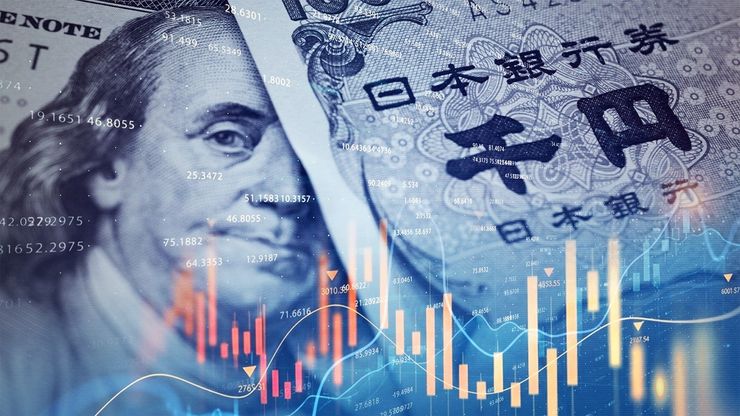 الين ينتعش بدعم واشنطن وطوكيو.. والصين تطارد عمالقة الرقائق