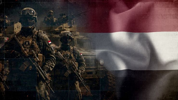 ما دور قوات الطوارئ في حماية الجبهات اليمنية؟